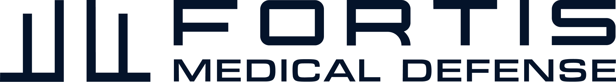 fortis logo horizontal v2 cinza-1